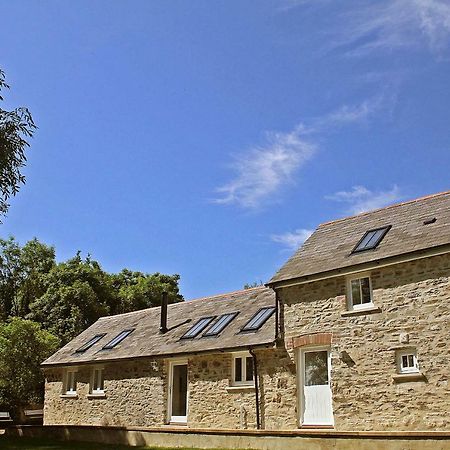 Vila Ewebarn Penffordd Exteriér fotografie